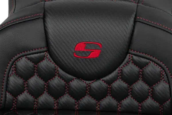 Sitz Honeycomb RoadSofa SADDLEMEN — Ansicht 3