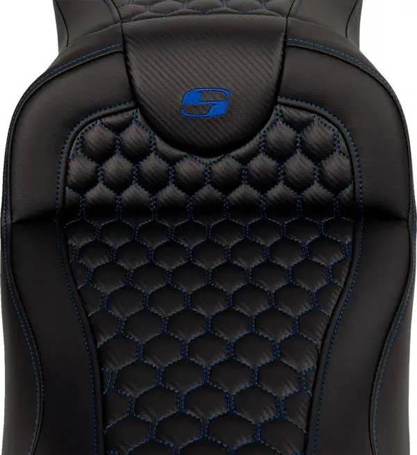 Sæde Honeycomb RoadSofa Saddlemen — 2. billede