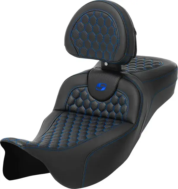 Șa Honeycomb RoadSofa Saddlemen
