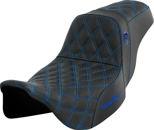 Сиденье SADDLEMEN Pro Series SDC Performance