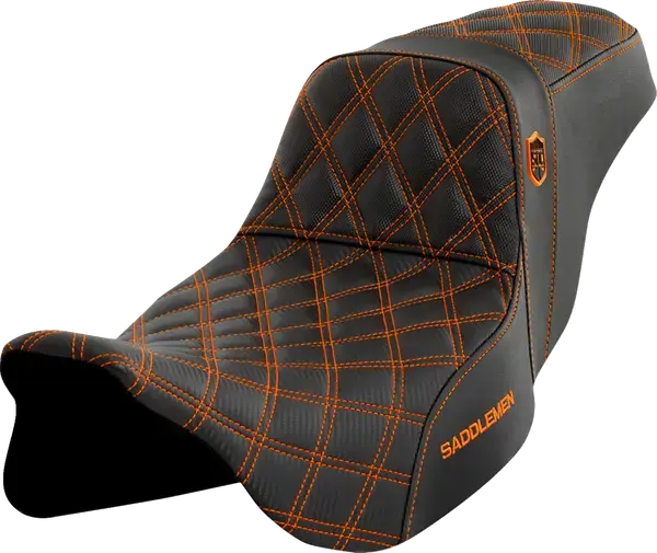 Selle SADDLEMEN Pro Series SDC Performance
