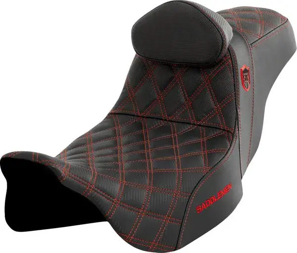 Siedzenie SADDLEMEN Pro Series SDC Performance