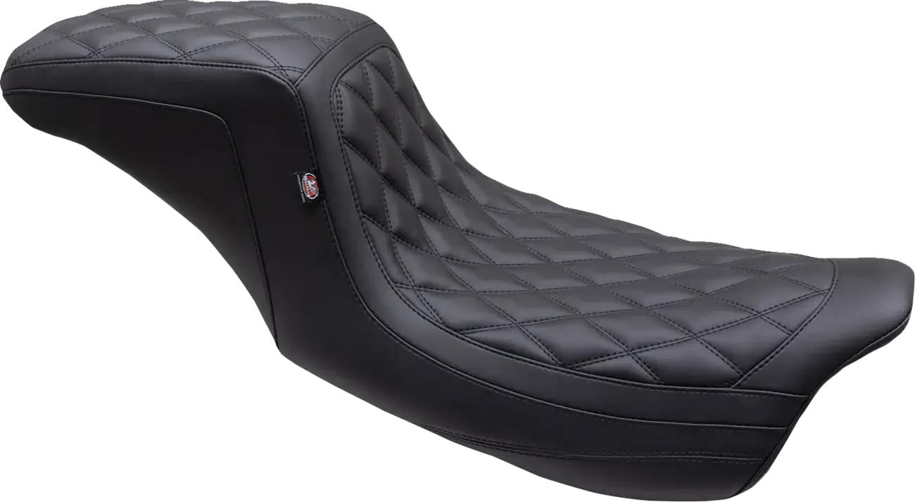Selle Mustang Double Diamond Squareback