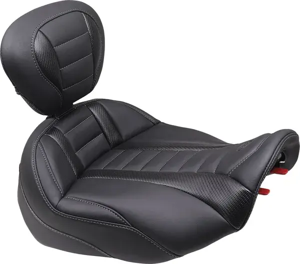 Mustang Deluxe Touring সোলো সীট