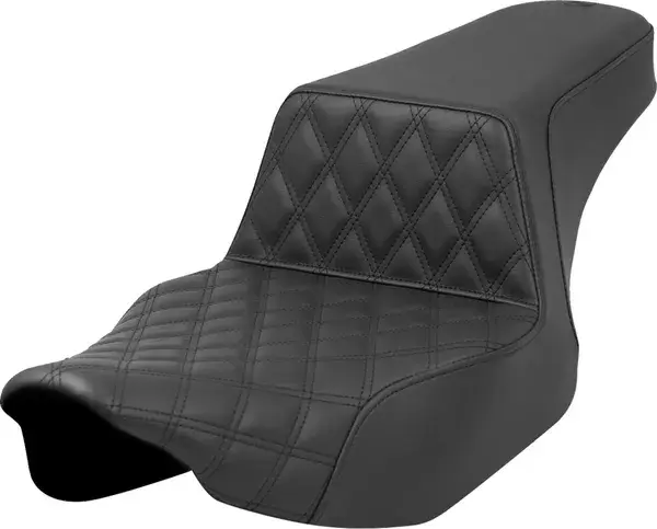 Selle Seat Step Up Flhx/Fltr 23-UP Saddlemen