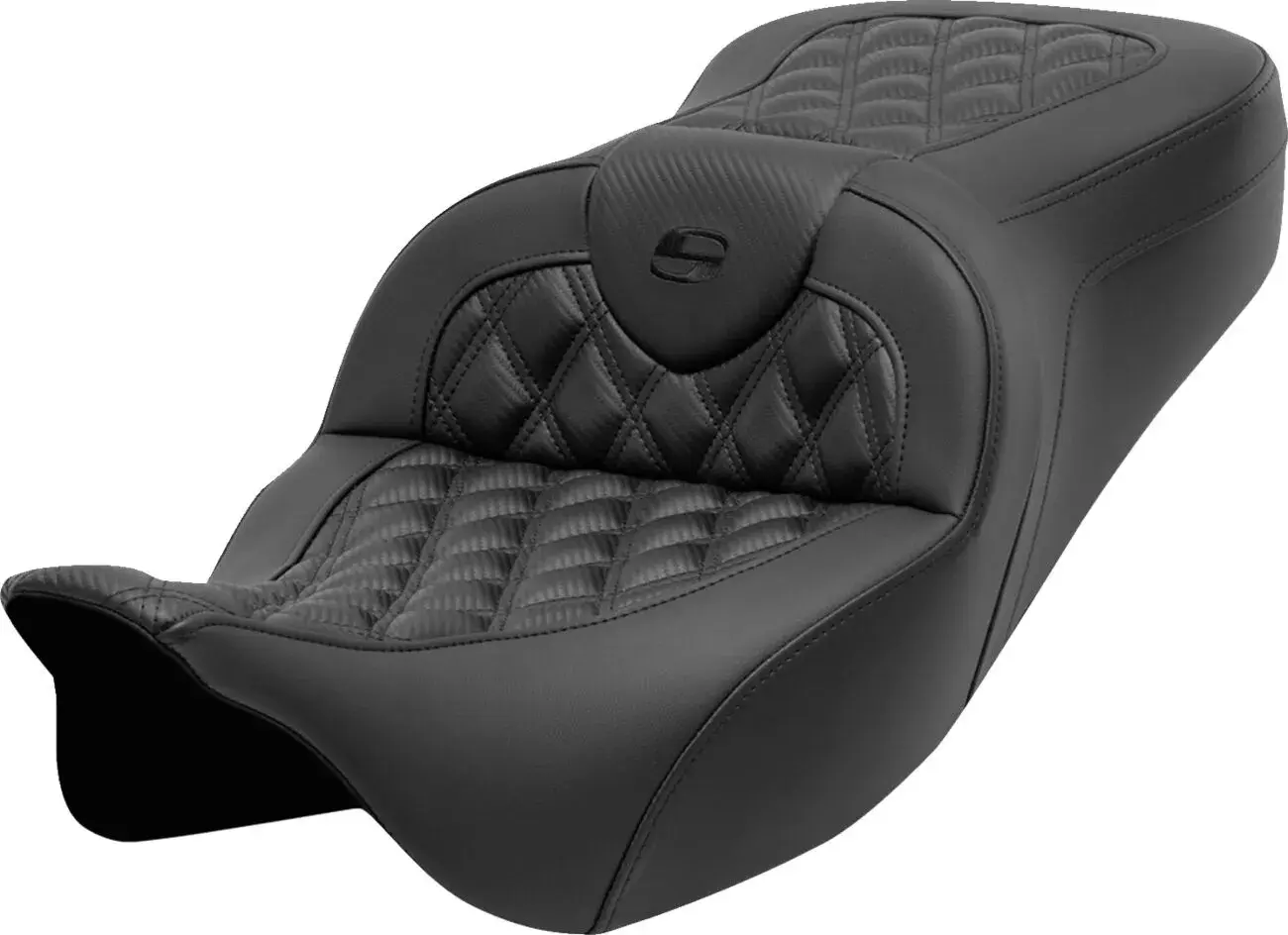Saddlemen سیڈل روڈ صوفہ FLT 08-UP