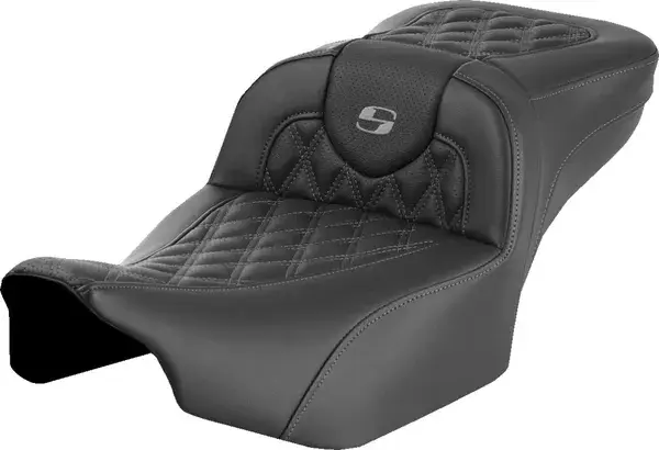 SADDLEMEN Roadsofa Extended Reach Sitz