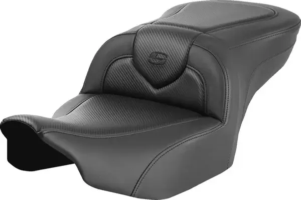 Selle SADDLEMEN Roadsofa en fibre de carbone