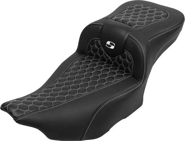 Sedlo Saddlemen Roadsofa Extended Reach