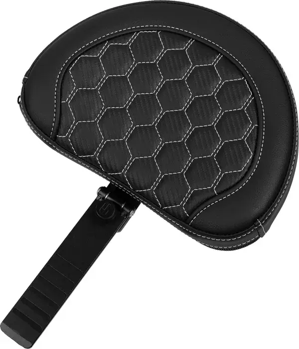 Sedlo Saddlemen Roadsofa Extended Reach — pohled 3