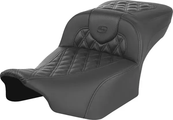 Sedlo Saddlemen Seat Roadsofa FLHX/FLTR 23-U