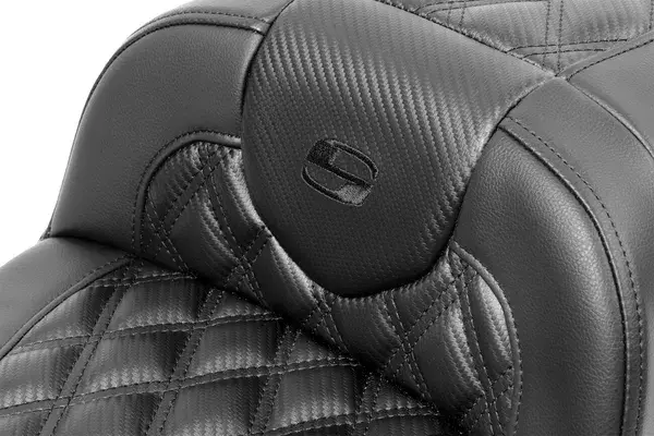 Saddlemen Roadsofa FLHX/FLTR 23-U ülés — 2. kép