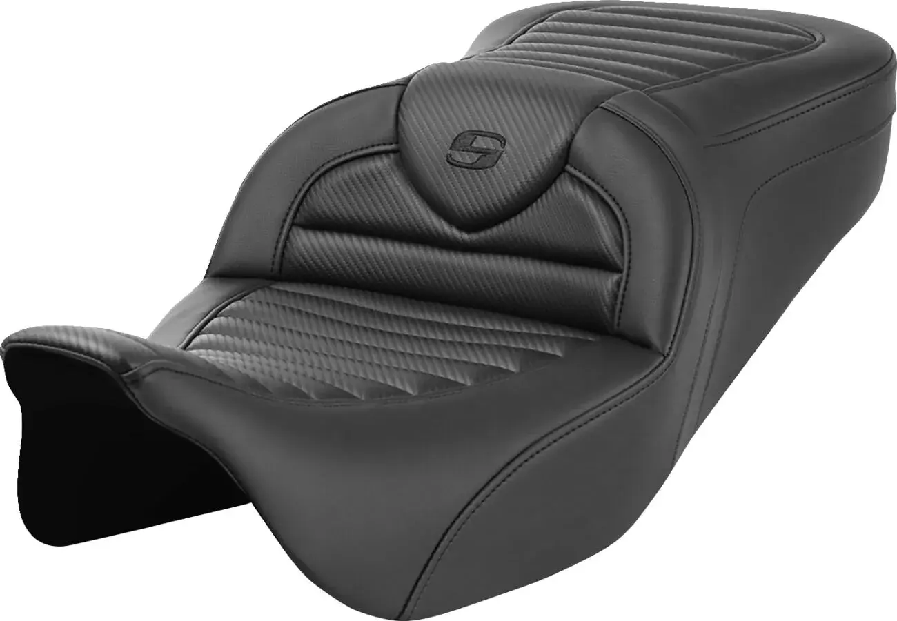Sitz Saddlemen Seat Road Sofa FLT 08-UP