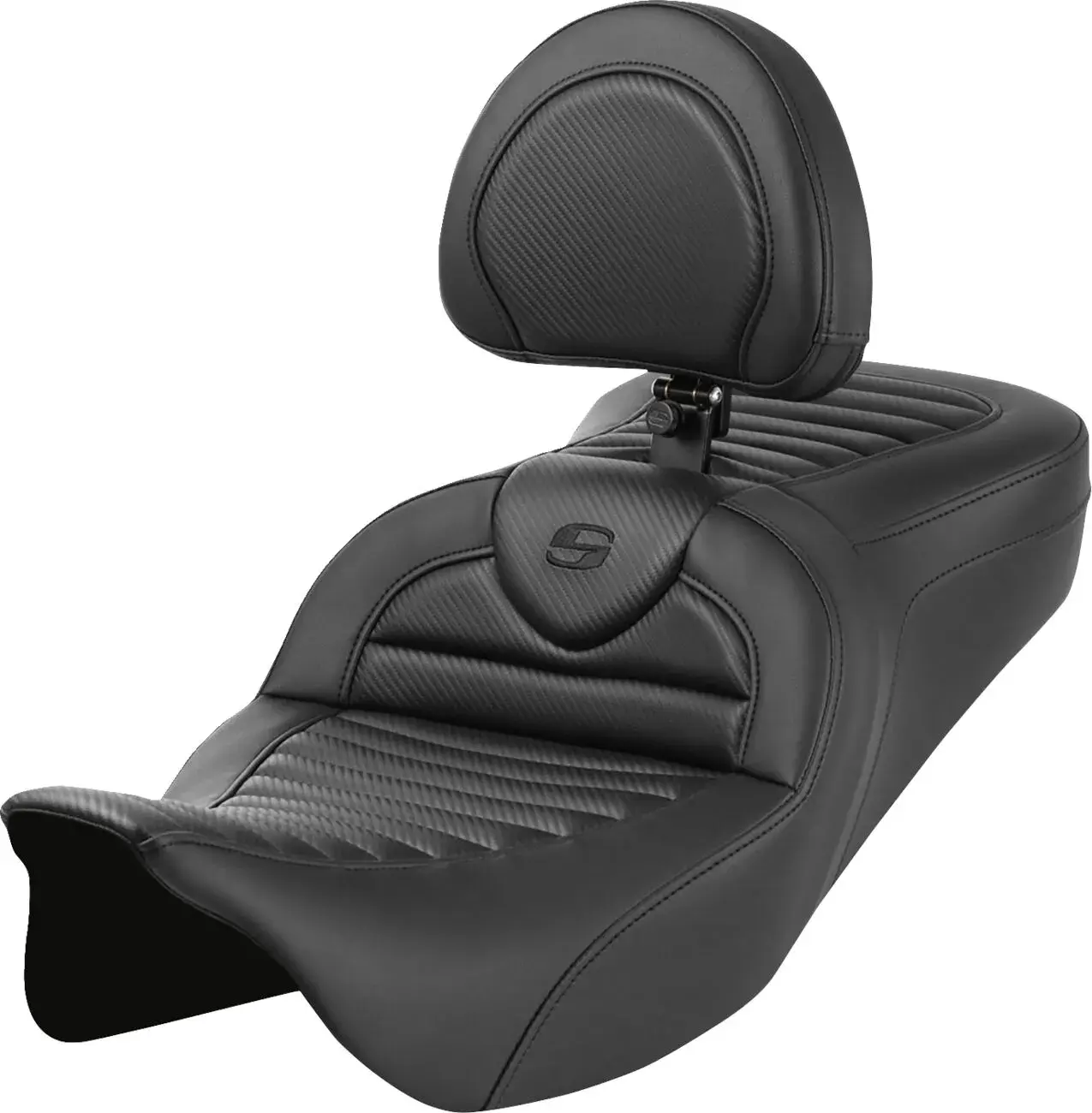 Sjedalo Saddlemen Seat Road Sofa FLT 08-UP