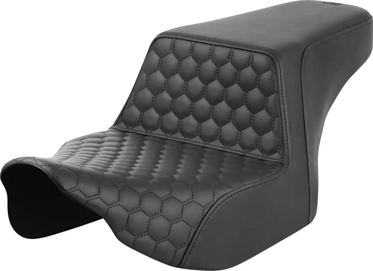Selle Saddlemen Seat step up FLHX/FLTR 23-UP