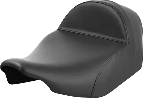 SADDLEMEN 심플 솔로 시트