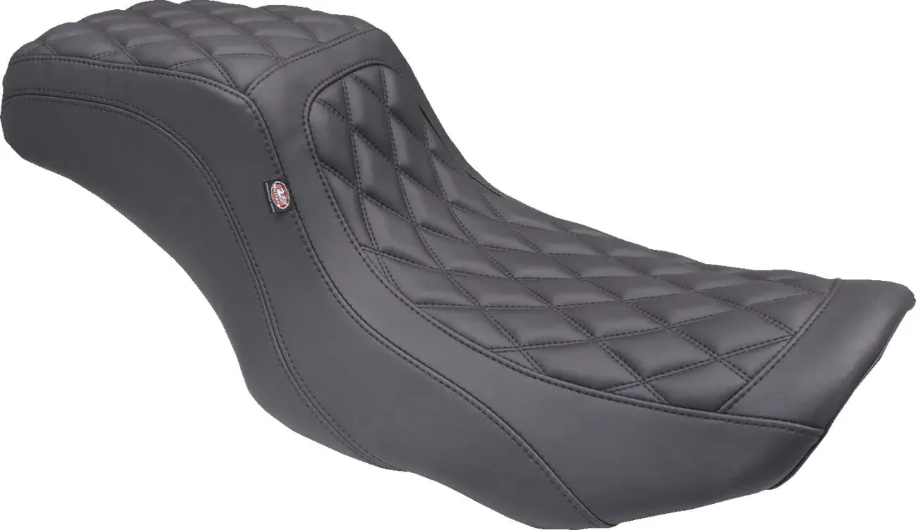 Selle Mustang Double Diamond Squareback