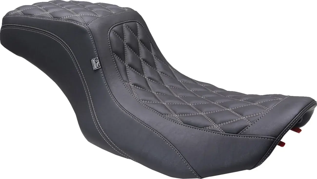 Selle Mustang Double Diamond Squareback