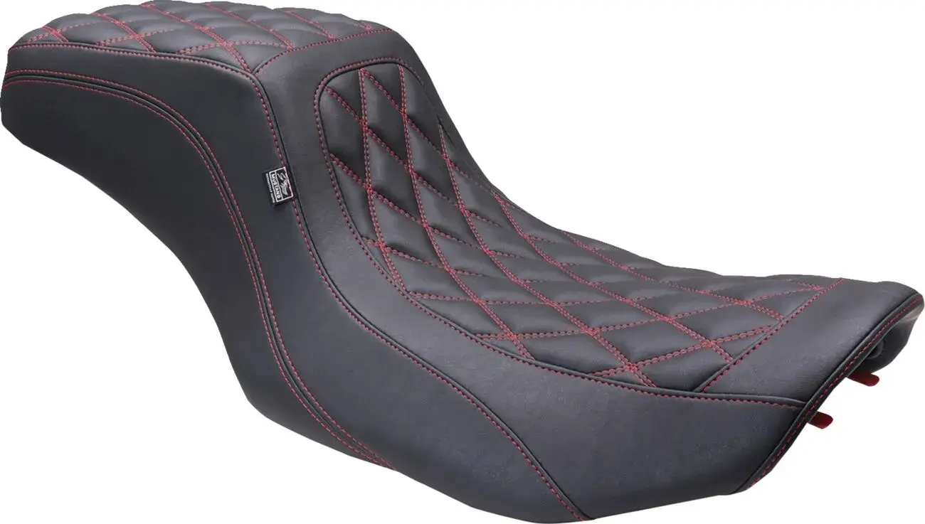 Selle Mustang Double Diamond Squareback