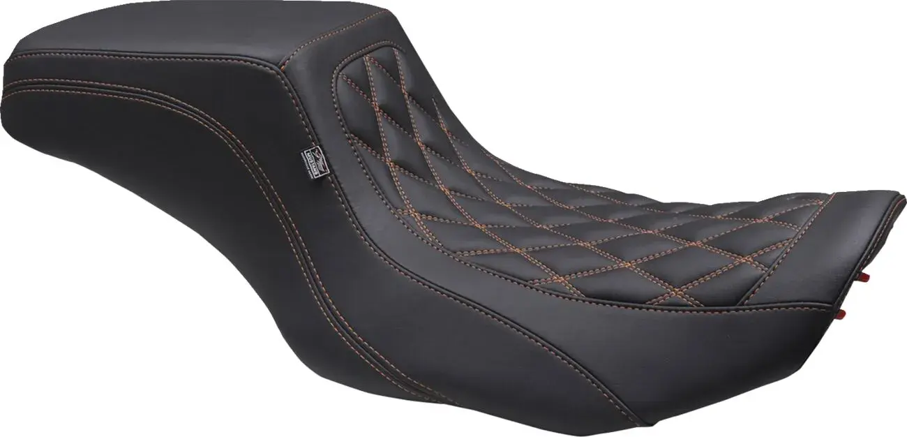 Selle Mustang Double Diamond Squareback