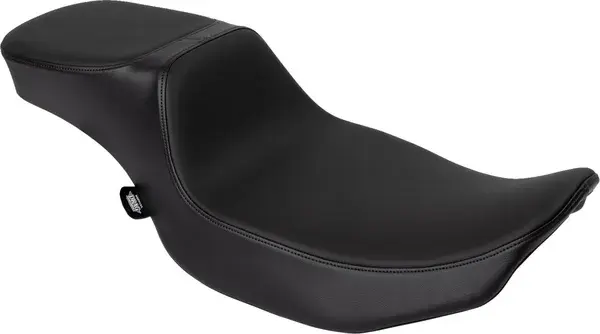 Διπλή Σέλα Performance Predator επιμήκης DRAG SPECIALTIES