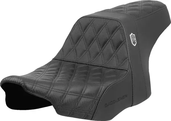Selle SADDLEMEN Pro Series SDC Performance