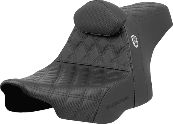 Sete SADDLEMEN Pro Series SDC Performance