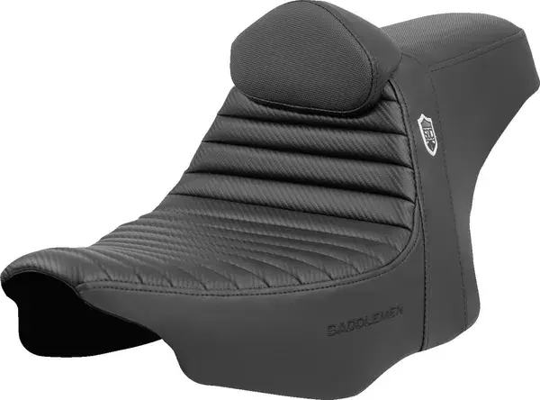 SADDLEMEN Pro Series SDC Performance シート