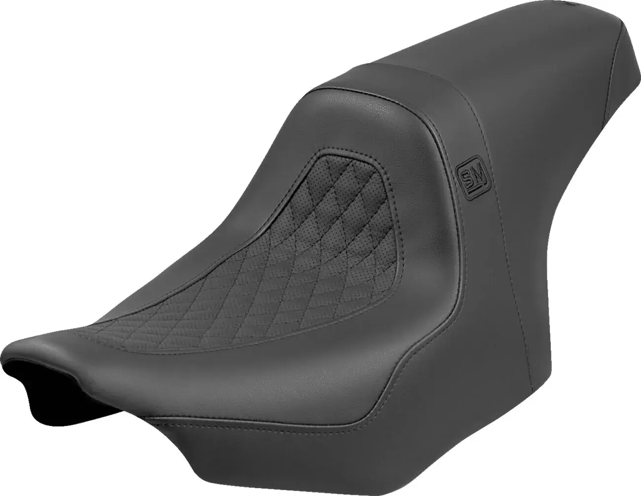 Selle SADDLEMEN Speed Merchant Pro Series