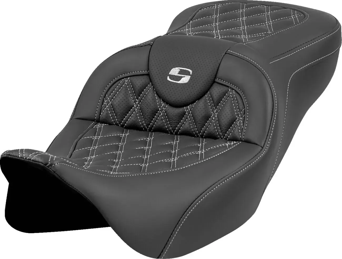 Zadel Roadsofa Saddlemen — Zadels