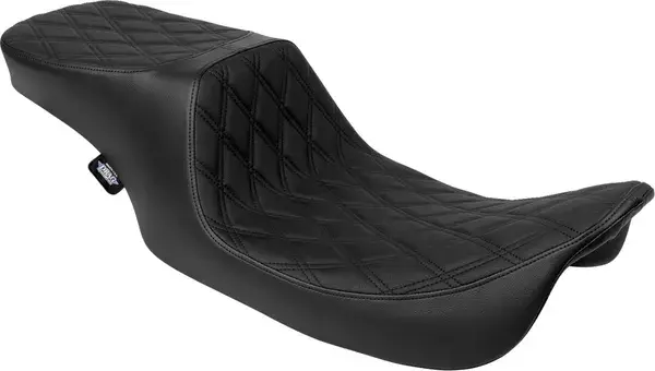 Dvojno sedlo Performance Predator DRAG SPECIALTIES