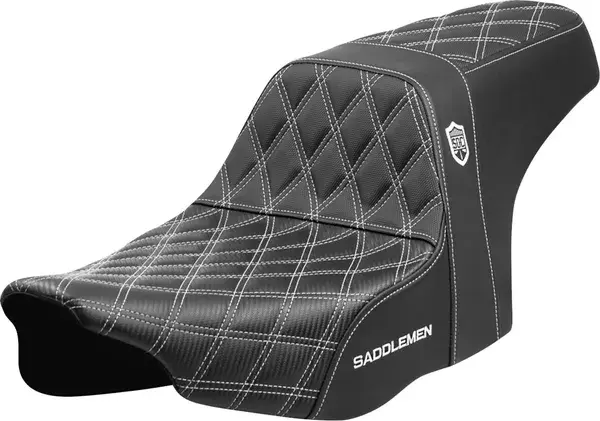 Sedlo SADDLEMEN Pro Series SDC Performance