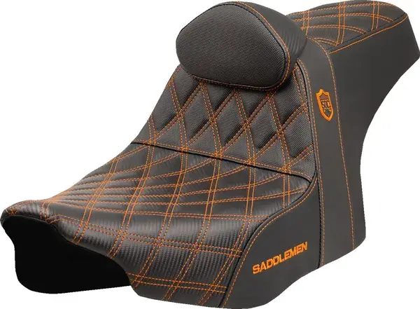 シート SADDLEMEN Pro Series SDC Performance