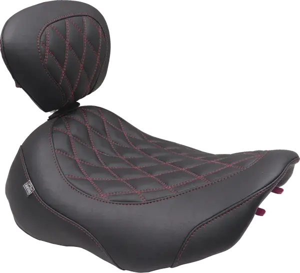 Selle solo Wide Tripper Mustang