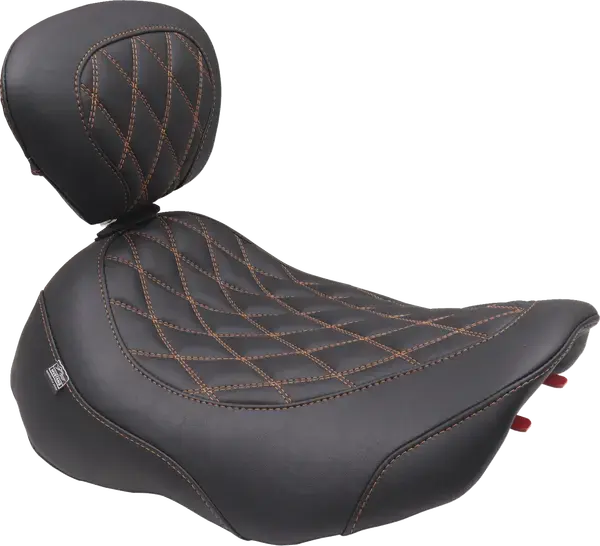 Selle solo Wide Tripper Mustang — Selles