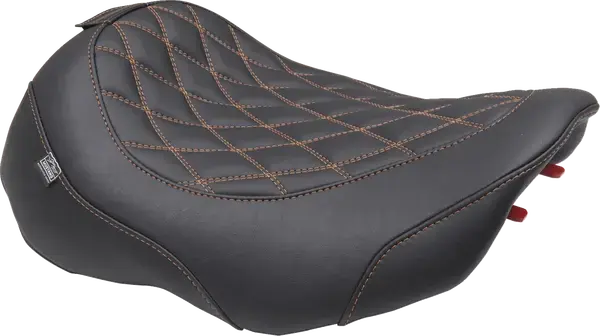 Selle solo Wide Tripper Mustang — vue 2