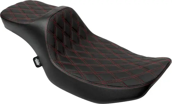 Седло Predator III Extended Reach DRAG SPECIALTIES SEATS