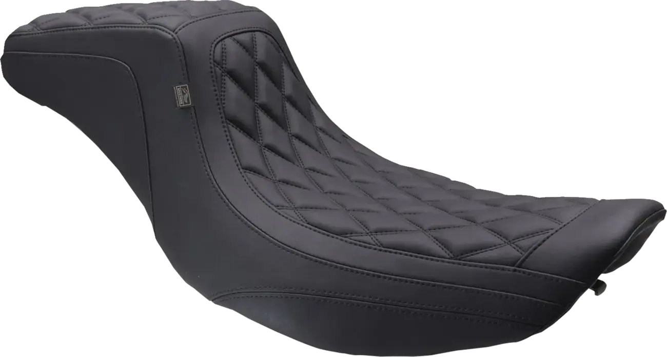 Selle Mustang Double Diamond Squareback