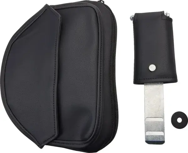 Selle Explorer Saddlemen — vue 4
