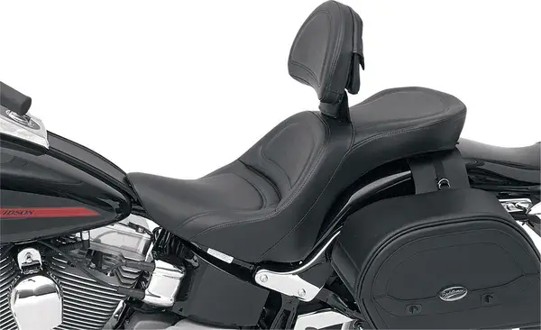 Selle Explorer Saddlemen — vue 5