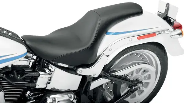 Saddlemen Profiler istmeplaat — 3. vaade