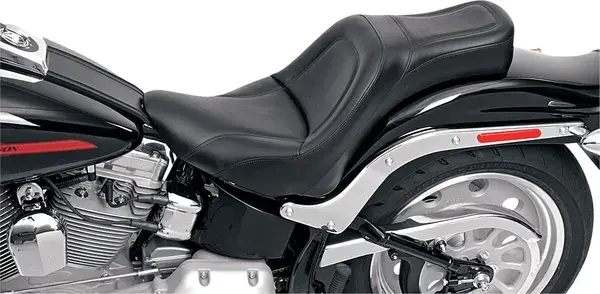 Saddlemen King 2-Personen Sitz — Ansicht 4