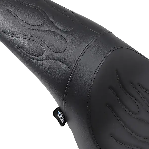 Drag Specialties Predator Seat — view 2