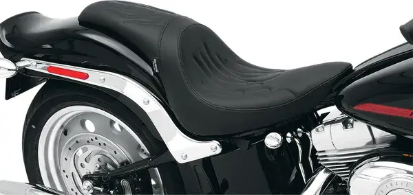 Drag Specialties Predator Seat — view 3