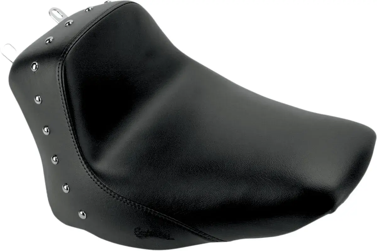 Единично седало Heels Down SADDLEMEN