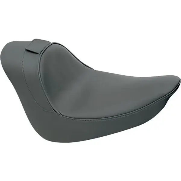 Solo seat compatible with backrest Drag Specialties Seats