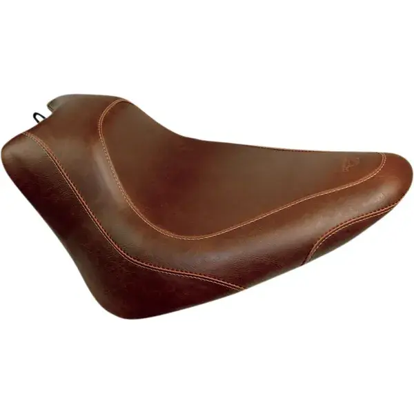 مقعد Mustang Seat Solo Wide Tripper FLS/F