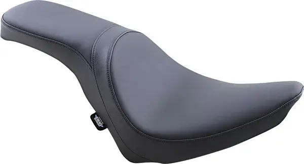 Drag Specialties Predator 2-UP Smooth Sitz