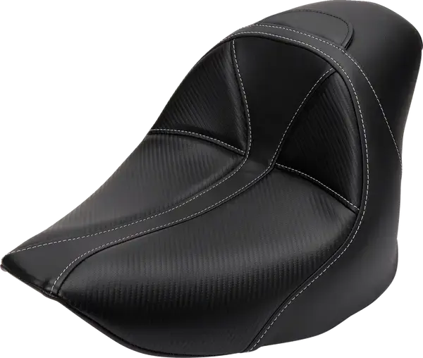 Sitzbank Saddlemen Seat Dominator FLSTF/FXST 07-1