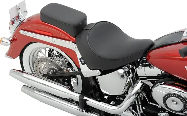 Asiento Solo EZ Glide II Smooth